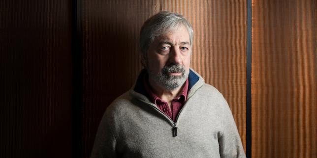 Sorj Chalandon : « La rue a fait de moi une sentinelle »