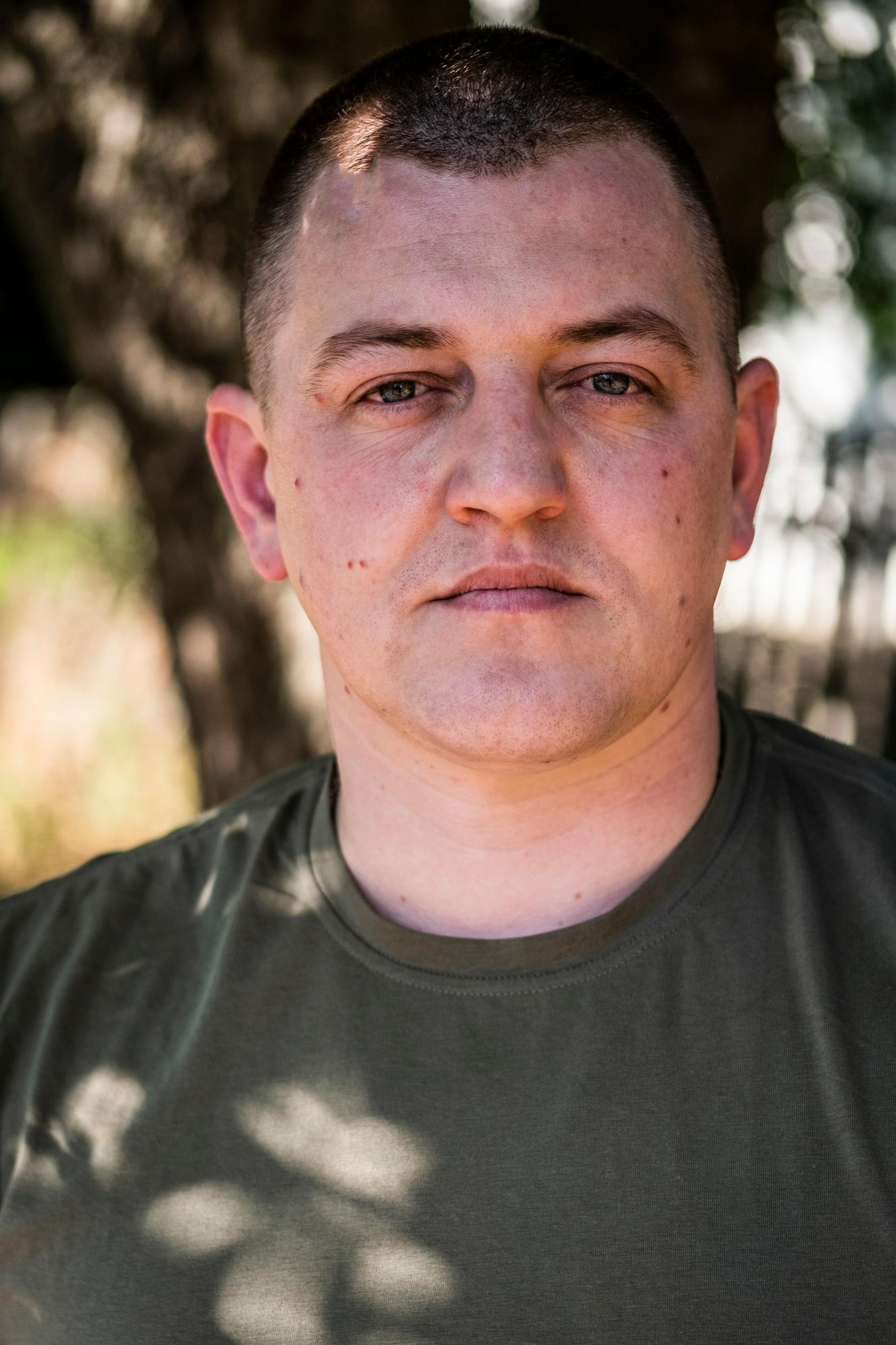 « Oskar », colonel ukrainien : « Une mobilisation massive serait une décision impopulaire, mais nécessaire »