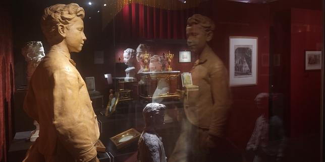 Napoléon IV, un furtif prince impérial