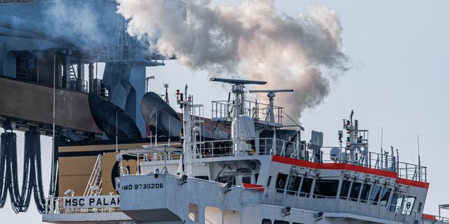 Les droits de douane sont-ils bons pour la planète ?