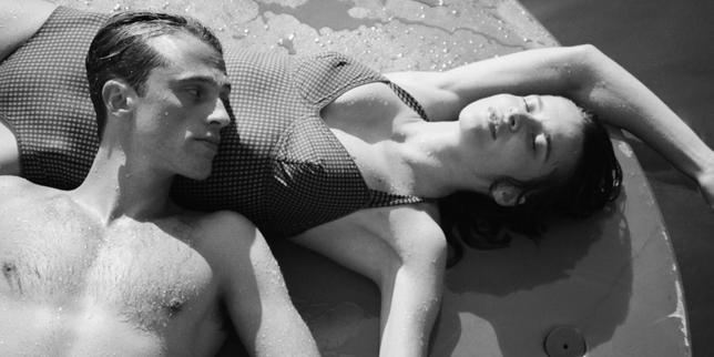 Au Festival de Venise, les cinéastes français au défi de l’adaptation littéraire