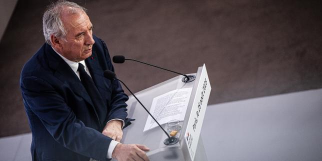 Vote de confiance : François Bayrou tente de désamorcer un échec annoncé sur le budget 2026