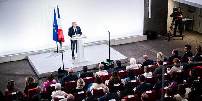 Vote de confiance : la gauche se rêve en alternative à François Bayrou, malgré ses divisions