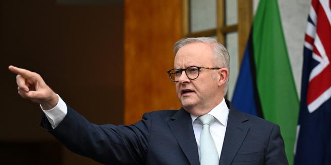 L’Australie accuse l’Iran d’être derrière deux attaques antisémites et renvoie son ambassadeur