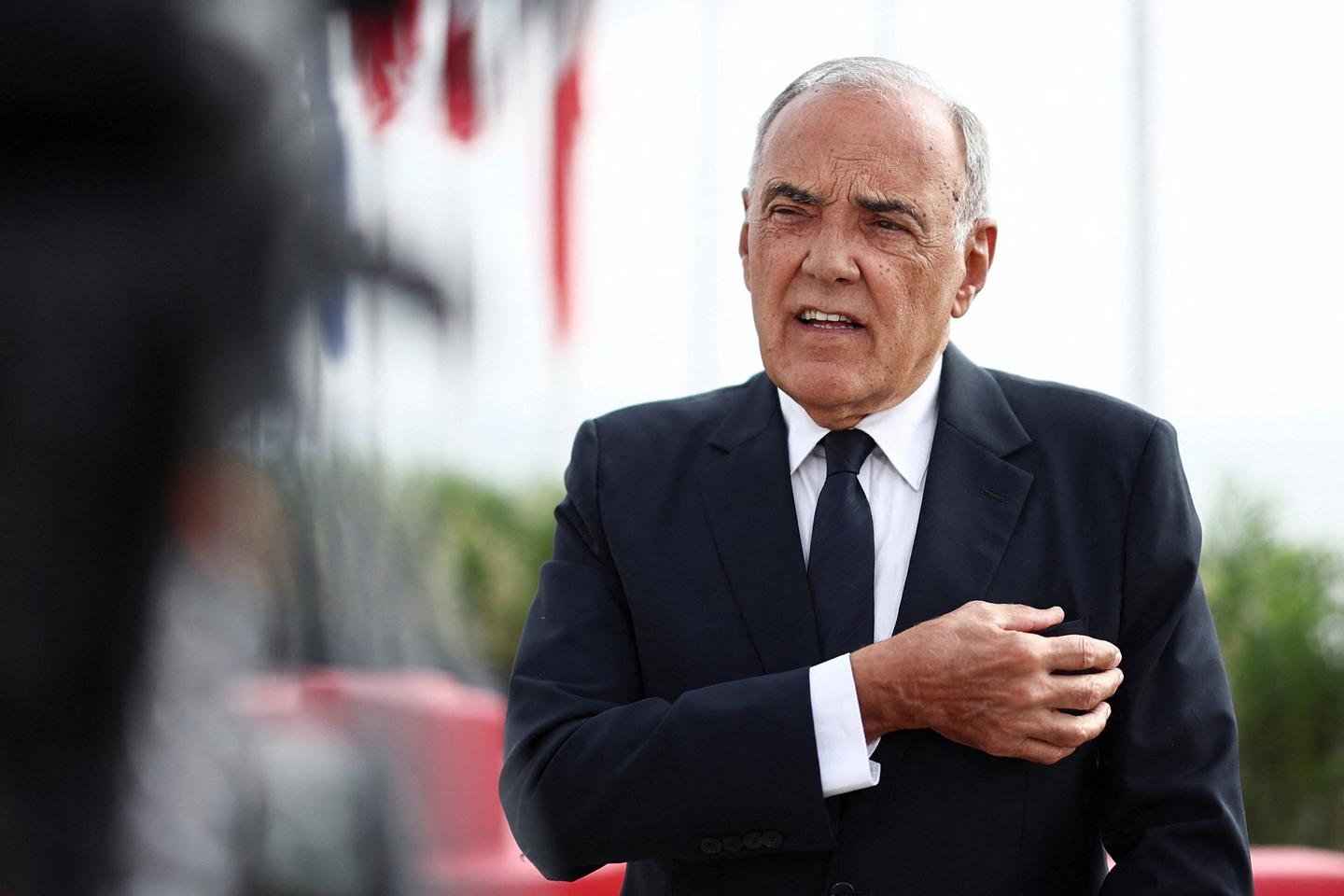 Alberto Barbera, directeur artistique de la Mostra de VeniseÂ : Â«Â Il y a un retour Ã  un...