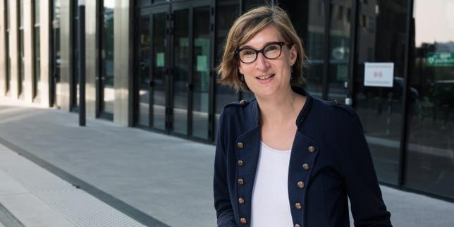 Cécile Wendling, prospectiviste : « On anticipe plutôt bien les ruptures technologiques, et moins bien les impacts sociaux ou sociétaux des ruptures »