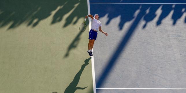 US Open : les Français en verve avec l’exploit de Blanchet et les qualifications de Bonzi, Riderknech et Mannarino