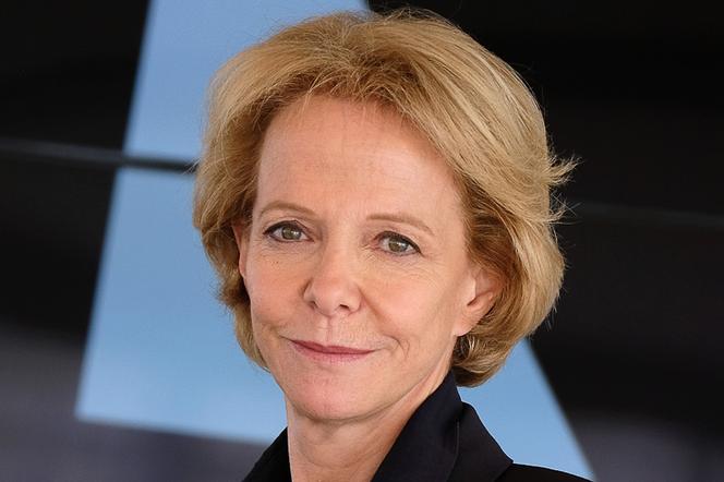 Frédérique Bredin, en 2018.