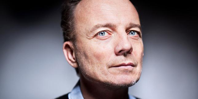 Stéphane Bouquet, poète et critique cinématographique, est mort