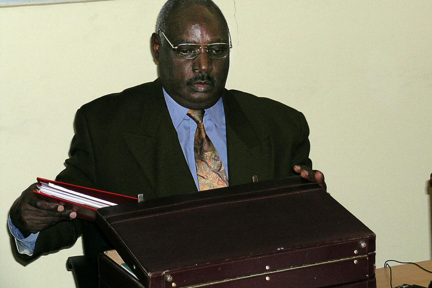 A Orléans, recours contre l’interdiction d’inhumation d’une figure du génocide au Rwanda