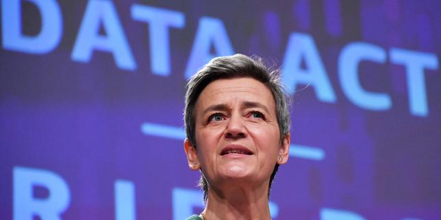 L’Union européenne sonnée par l’assaut de Donald Trump contre sa régulation numérique