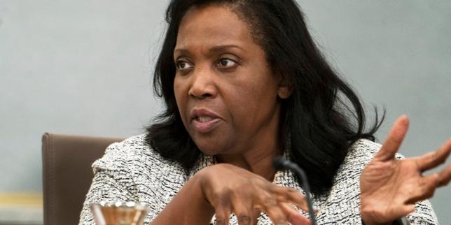 US Fed Governor Lisa Cook sues Trump over attempt to remove her