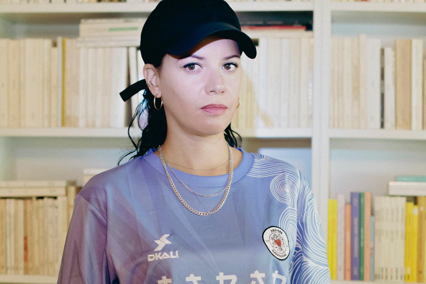 « Les Forces » : Laura Vazquez nous sauve de la dévastation