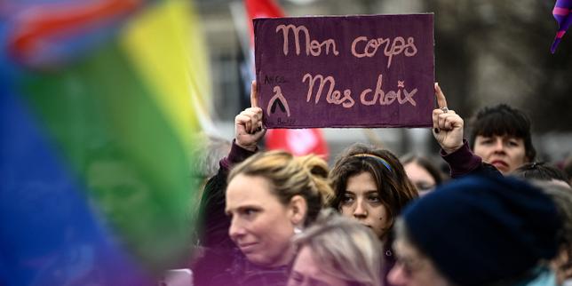 Alerte sur la baisse des financements des associations d’aide aux femmes victimes de violences