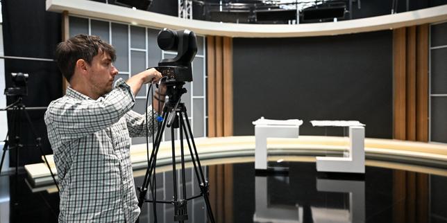 Novo19, la chaîne télé de « Ouest-France », prépare sa première rentrée
