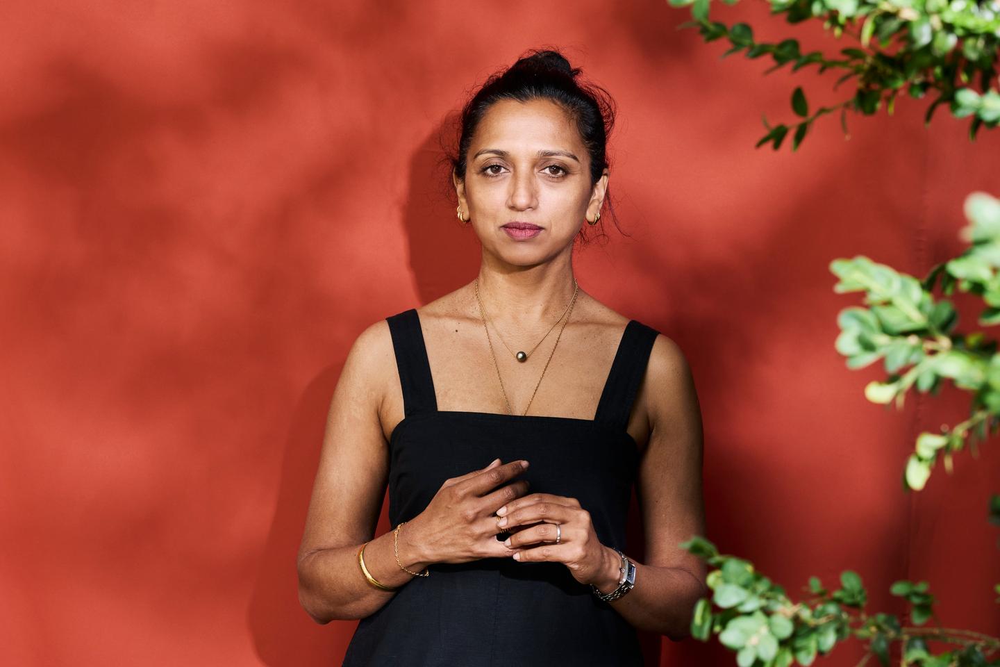 « La Nuit au cœur » : Nathacha Appanah dans la spirale des violences masculines