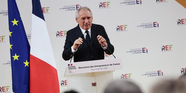 Vote de confiance : le patronat exprime son inquiétude face au risque d’instabilité politique