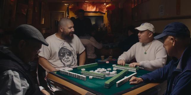 « Vice is Broke », sur MUBI : enquête nostalgique sur un feu de paille médiatique