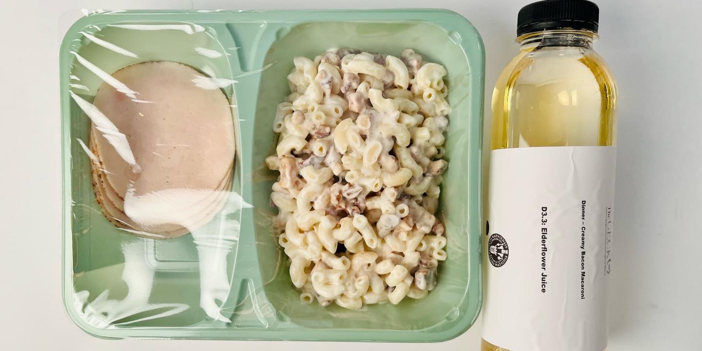 Ultra-processed foods cause negative health effects within weeks, study  finds