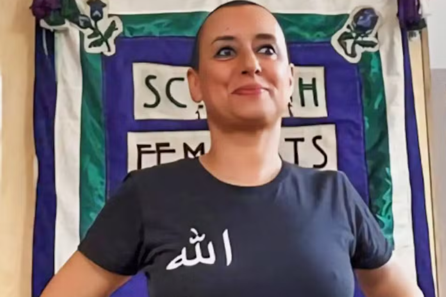 La justice marocaine refuse la libération provisoire de la militante féministe Ibtissame Lachgar