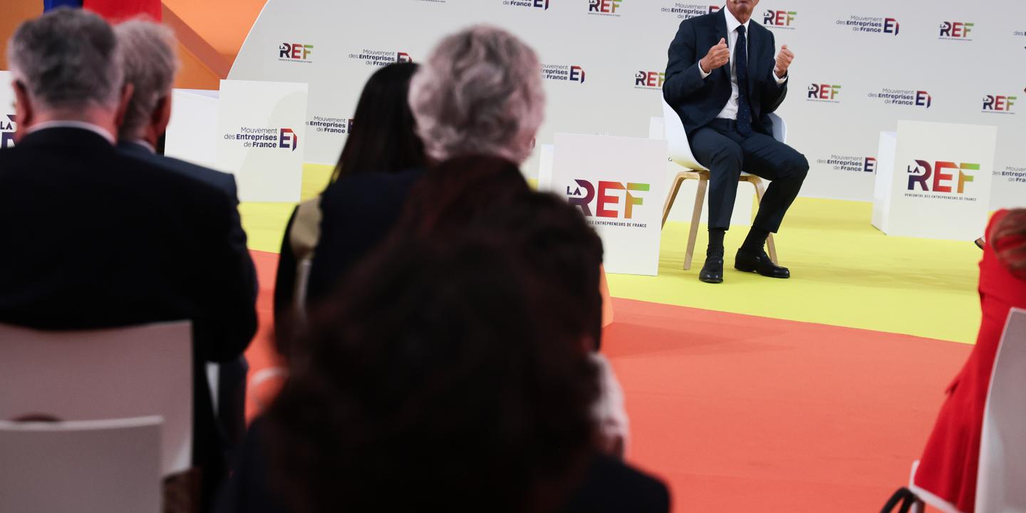 Taxe sur les grandes fortunes : Lombard relance son projet à 2 milliards
