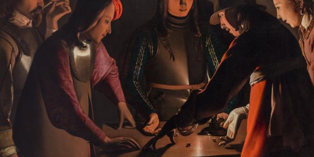 A Paris, le Musée Jacquemart-André à la recherche du singulier Georges de La Tour