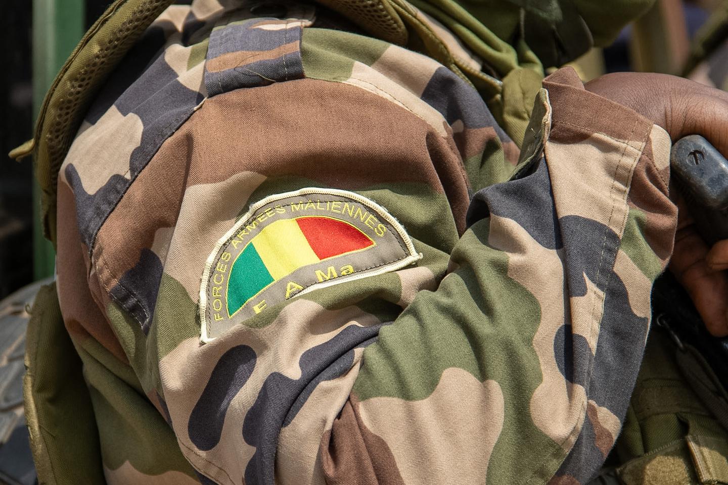 Mali : des djihadistes prennent le contrôle d’une localité stratégique