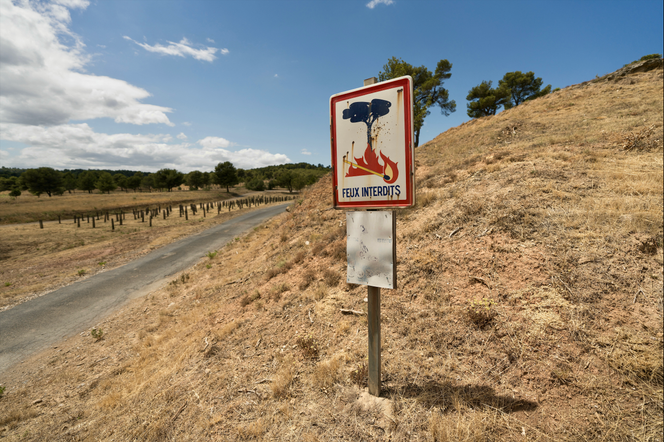 A Lézignan-Corbières (Aude), le 7 juillet 2025.