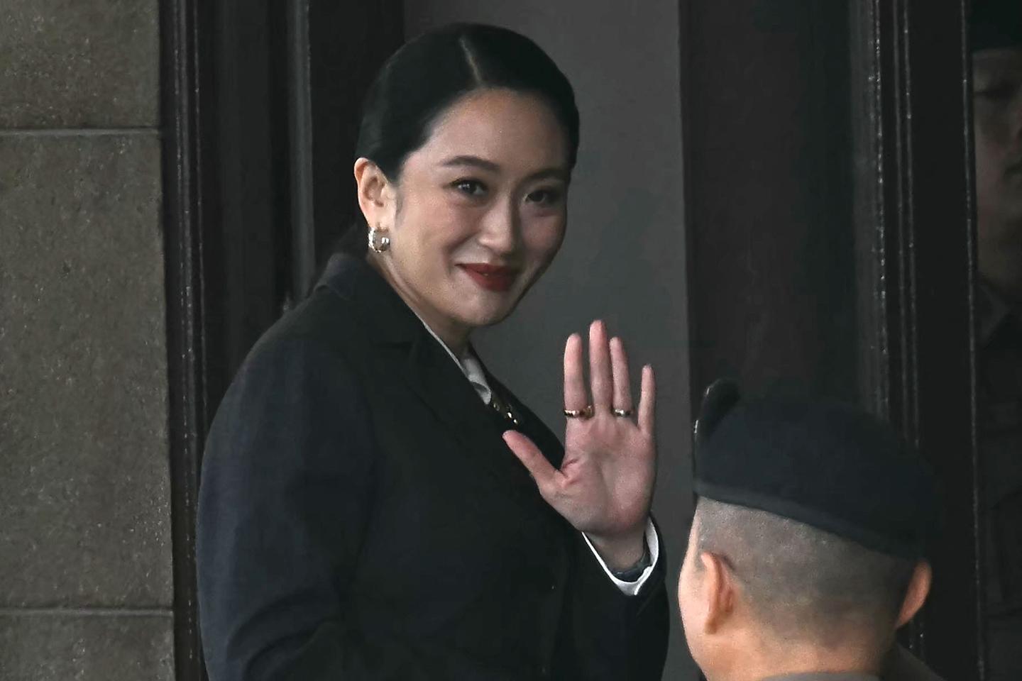 Thailand's Constitutional Court ousts PM over Cambodia border dispute