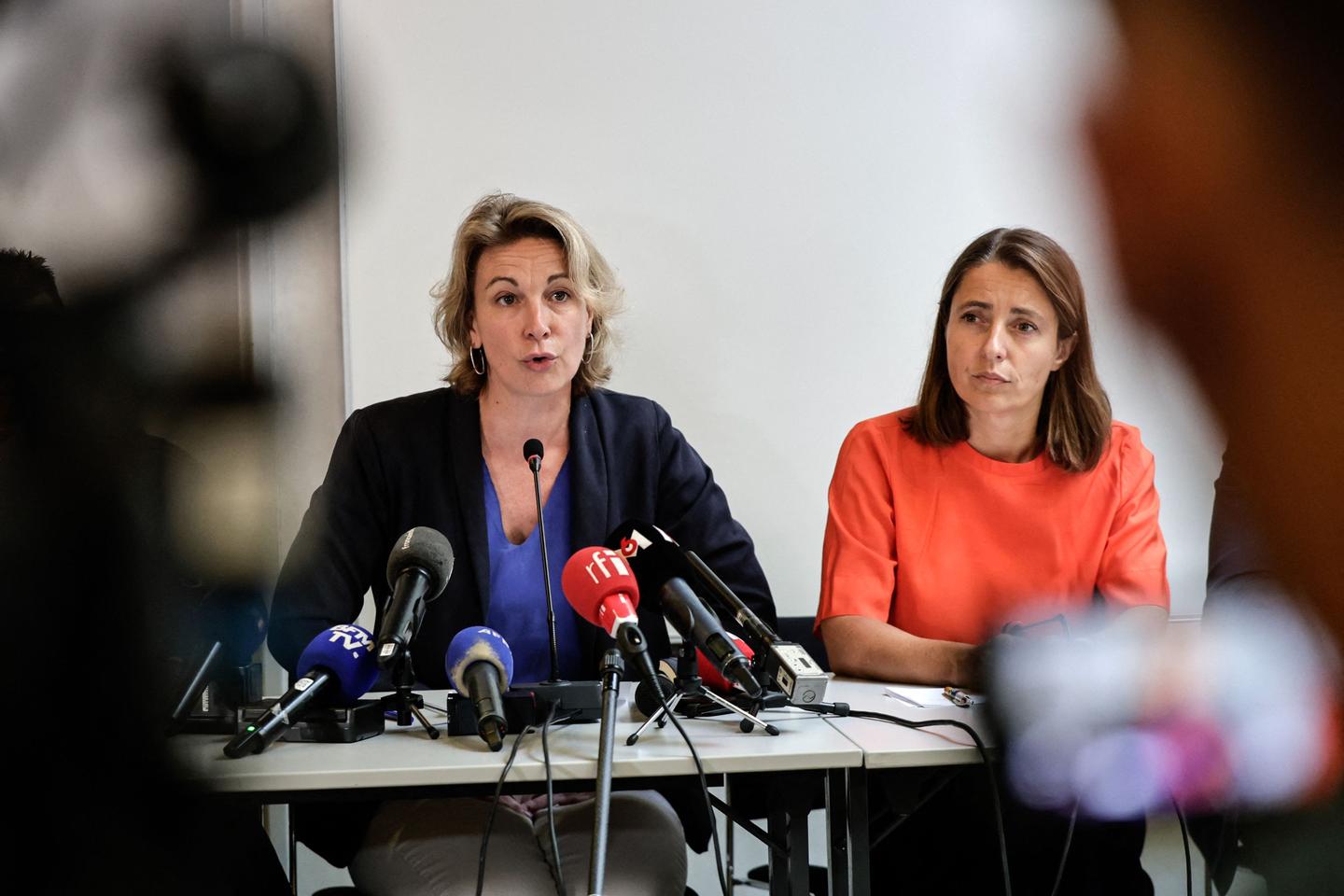 French unions call for nationwide strike over 'horror show' budget