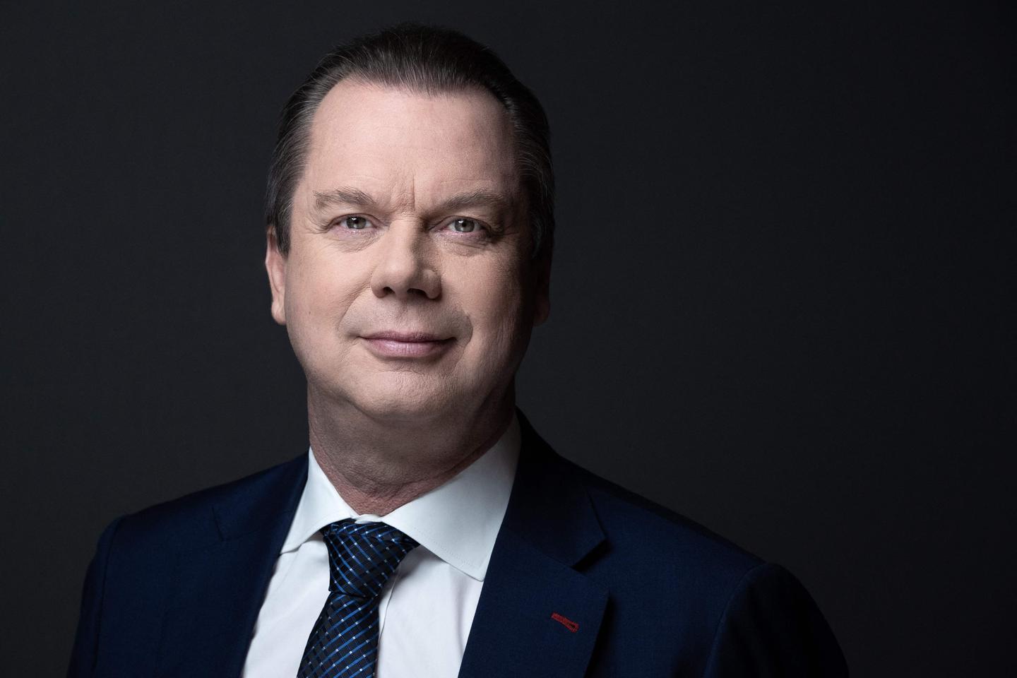 French former MEP Jérôme Rivière convicted of aggravated tax fraud