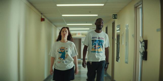 « Empathie », sur Canal+ : une psychiatre au bord de la crise de nerfs