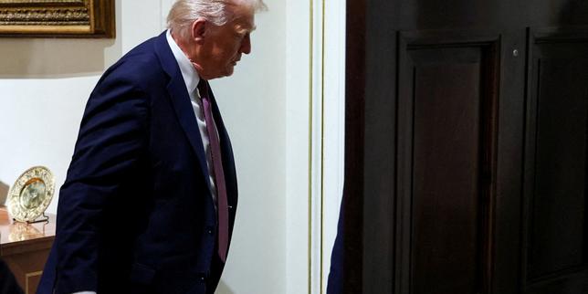 Trump's tariffs declared illegal once again by US appeals court