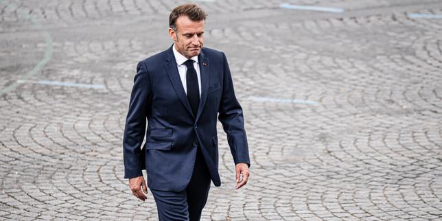 Avec la chute annoncée de François Bayrou, Emmanuel Macron face au risque d’un mandat déstabilisé