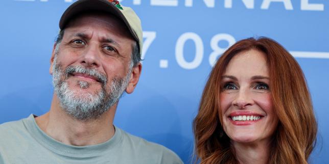 Luca Guadagnino, réalisateur de « After the Hunt », sur Prime Video : « Ce que veulent les personnages du film, c’est être perçus comme étant du bon côté »