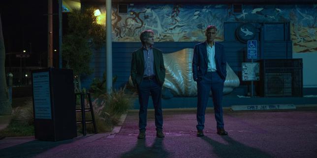 A la Mostra de Venise, Noah Baumbach, Yorgos Lanthimos et Werner Herzog mettent nos croyances à l’épreuve du réel