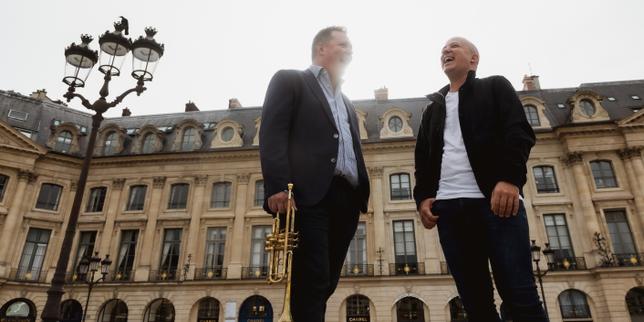 Au festival Musicales en côte chalonnaise, Romain Leleu, l’alchimiste de la trompette