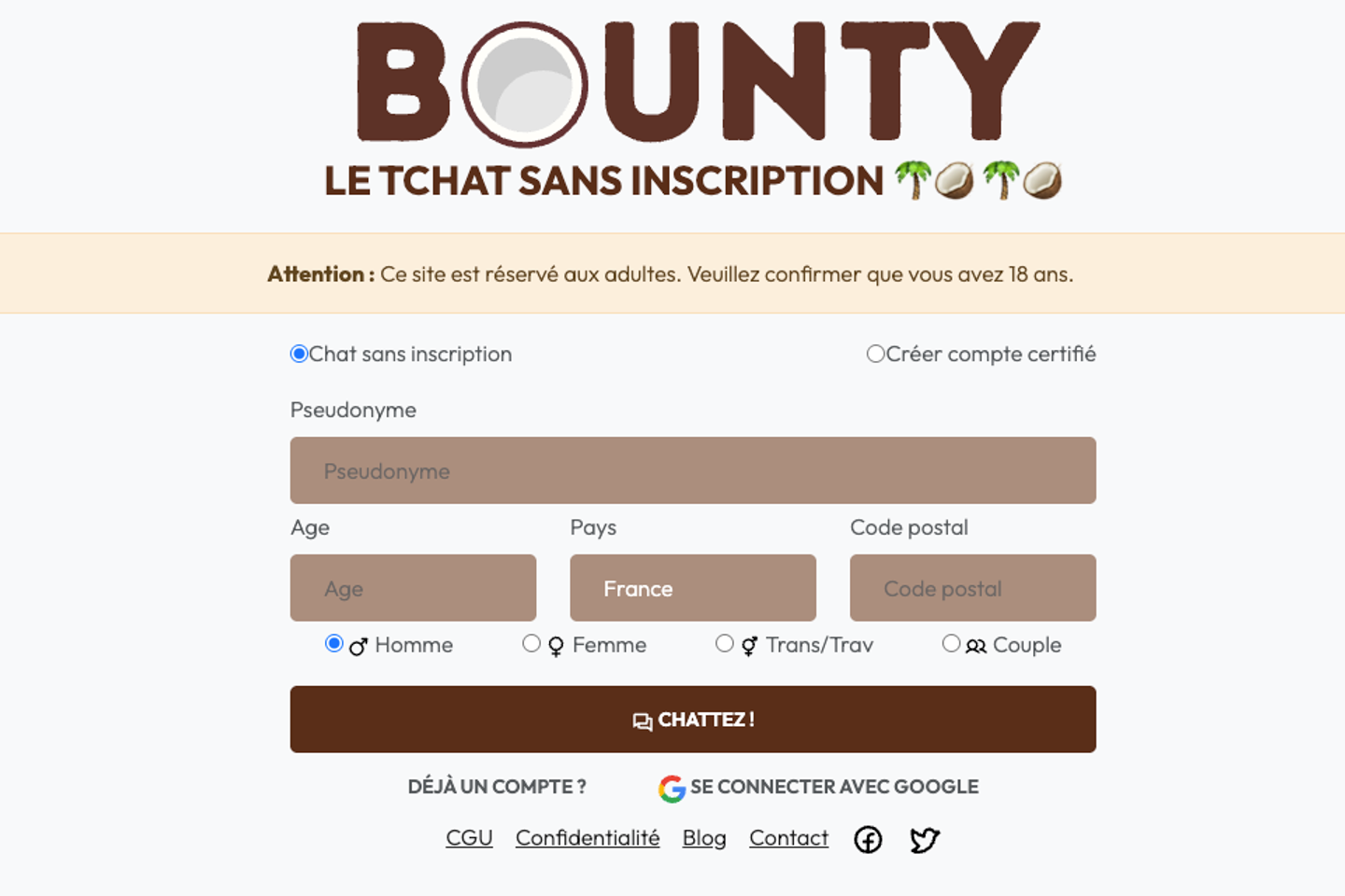 France probes online platform suspected of spreading child pornography