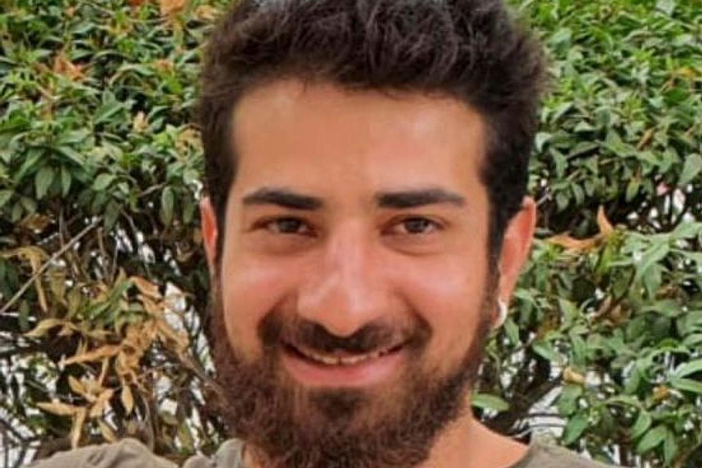 Israel says remains of hostage returned from Gaza identified