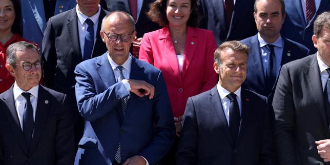 L’entente franco-allemande à l’épreuve des incertitudes politiques françaises