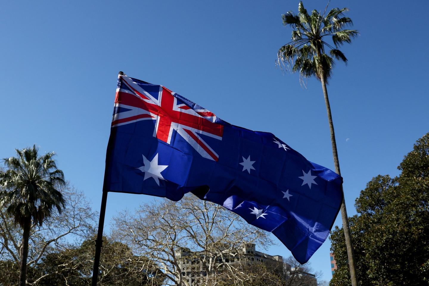 Australia says it will force web giants to prevent deepfake nudes, online stalking