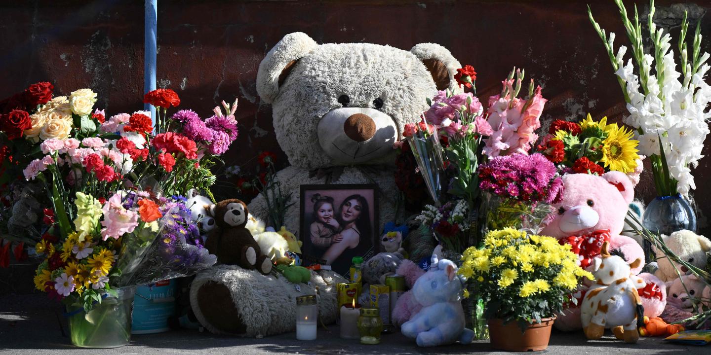 En direct, guerre en Ukraine : les dernières informations