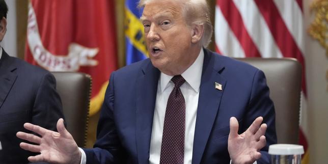 'By challenging the Fed's independence, Donald Trump is taking a dangerous gamble'