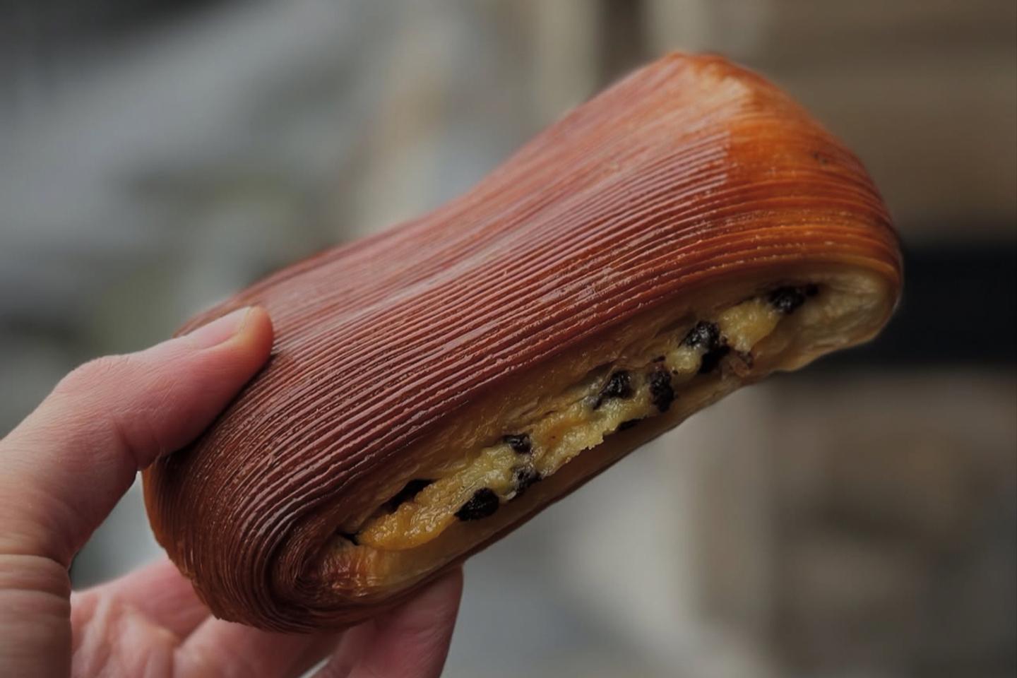 It's pain suisse time! Five places in the Paris region to find this treat