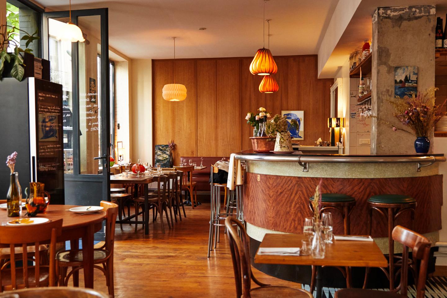 Quand la tradition a du bon ! Cinq tables à Paris qui révisent les classiques gastronomiques