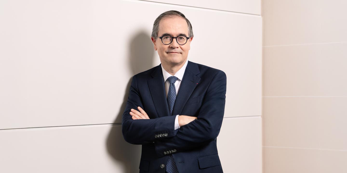 Renault reprend le contrôle total de Flexis, la coentreprise avec Volvo et CMA CGM