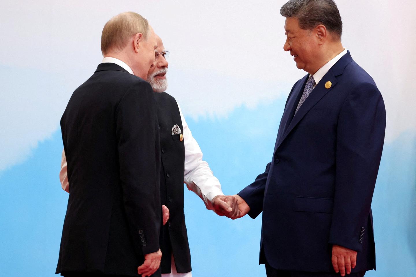 'The Tianjin summit marks the birth of the Global South'