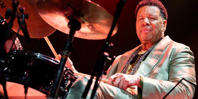 Ornette Coleman philharmonisé pour Jazz à La Villette