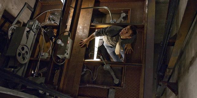 Comment l’ascenseur a produit sa propre culture : de la muzak aux films catastrophe