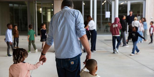 La baisse des effectifs scolaires, une aubaine contre les inégalités